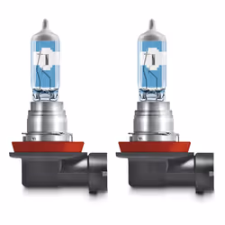 OSRAM 64212NL-HCB Bulb, spotlight H8 12V 35W 3200K Halogen AUDI: A4 B8 Avant, A4 B8 Saloon, A5 B8 Sportback, BMW: 3 Saloon, X3, 3 Coupe
