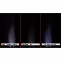 OSRAM 9005NL-HCB Bulb, spotlight HB3 12V 60W 4200K Halogen MAZDA: 3 Hatchback, CX-9, 6 Saloon, TOYOTA: Auris Hatchback, GT86 Coupe, RAV4 IV Off-Road - Additional view 4