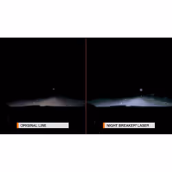 OSRAM 9005NL-HCB Bulb, spotlight HB3 12V 60W 4200K Halogen MAZDA: 3 Hatchback, CX-9, 6 Saloon, TOYOTA: Auris Hatchback, GT86 Coupe, RAV4 IV Off-Road - Additional view 5