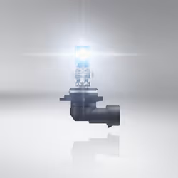 OSRAM 9006NL-HCB Bulb, spotlight HB4 12V 51W 4200K Halogen VOLKSWAGEN: Touareg II, Amarok Pickup, Golf 5, MERCEDES-BENZ: E-Class T-modell - Additional view 4