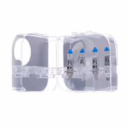 OSRAM 64150NL-HCB Bulb, spotlight H1 12V 55W 4200K Halogen FORD: Tourneo Custom V362 Minibus, Transit Custom V362 Van, FOCUS 3, VAUXHALL: Insignia Mk1
