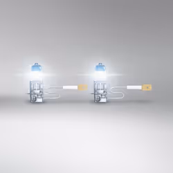 OSRAM 64151NL-HCB Bulb, spotlight H3 12V 55W 3950K Halogen BMW: 6 Gran Coupe, 3 Coupe, 6 Convertible, SKODA: Superb II Hatchback, Fabia I Hatchback