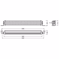 Osram 144375 car light bulb Halogen - Additional view 5