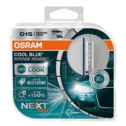 OSRAM 66140CBN-HCB Bulb, spotlight D1S 85V 35W 6200K Xenon BMW: 6 Gran Coupe, 3 Saloon, X3, MERCEDES-BENZ: E-Class Coupe, E-Class T-modell
