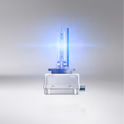 OSRAM 66548CBN Bulb, spotlight D8S 40V 25W 6200K Xenon VOLKSWAGEN: Amarok Pickup, CADDY 4 Kasten, Touareg II, FORD: Ranger Mk3