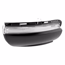 OSRAM LEDriving LEDDMI 5K0 WT S Turn Signal yellow lateral installation, Exterior Mirror LED 12 Dynamic VOLKSWAGEN: GOLF 6, Touran I