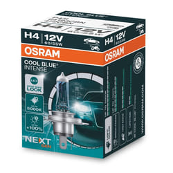 OSRAM 64193CBN Bulb, spotlight H4 12V 60/55W 5000K Halogen VOLKSWAGEN: up! Hatchback, MERCEDES-BENZ: Citan Traveliner / Estate