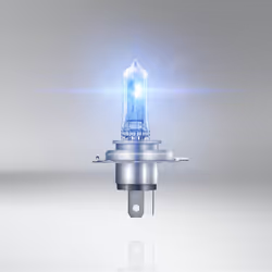 OSRAM 64193CBN Bulb, spotlight H4 12V 60/55W 5000K Halogen VOLKSWAGEN: up! Hatchback, MERCEDES-BENZ: Citan Traveliner / Estate