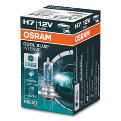 OSRAM 64210CBN Bulb, spotlight H7 12V 55W 5000K Halogen SSANGYONG: Korando III Off-Road, VOLKSWAGEN: Polo IV Hatchback, Caddy 3, Tiguan I
