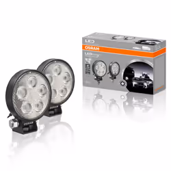 Spotlight; OSRAM; LED