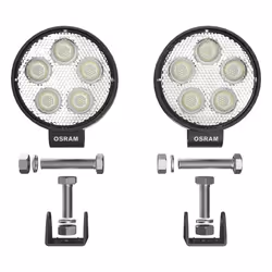 Osram 144380 car light bulb Halogen - Additional view 5