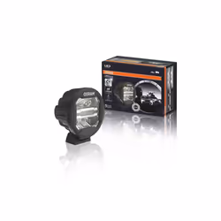 Spotlight; OSRAM; LED