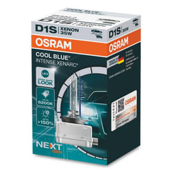 OSRAM 66140CBN Bulb, spotlight D1S 85V 35W 6200K Xenon BMW: 3 Saloon, 6 Gran Coupe, X3, MERCEDES-BENZ: E-Class T-modell, E-Class Coupe, E-Class Saloon
