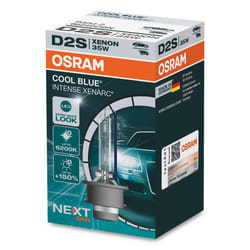 OSRAM 66240CBN Bulb, spotlight D2S 85V 35W 6000K Xenon MAZDA: 3 Hatchback, BMW: 3 Coupe, RENAULT: Koleos I