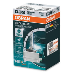 OSRAM 66340CBN Bulb, spotlight D3S 42V 35W 4300K Xenon AUDI: A5 B8 Sportback, A4 B8 Avant, A4 B8 Saloon, VOLKSWAGEN: Golf 7, Touareg II