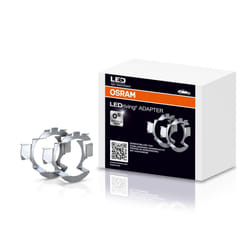 OSRAM headlight" 64210DA01 Bulb Socket, headlight