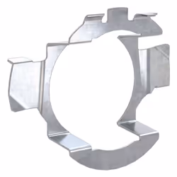 OSRAM headlight" 64210DA01 Bulb Socket, headlight
