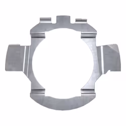 OSRAM headlight" 64210DA01 Bulb Socket, headlight