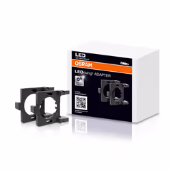 Bulb Socket, headlight; OSRAM; headlight"