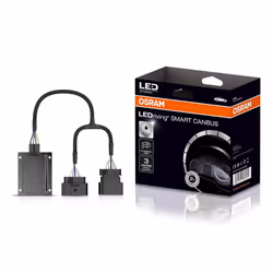 Harness; OSRAM