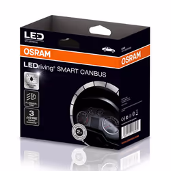 OSRAM LEDSC02-1-2HFB Harness