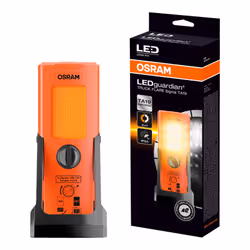 Osram 145022 flashlight White - Additional view 4