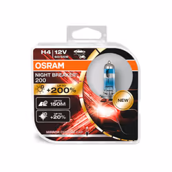 Lampa O64193NB200HCB car light bulb