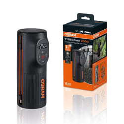 OSRAM TYREinflate 2000 OTIR2000 Air compressor 8,3 digital