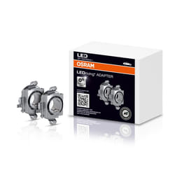 OSRAM headlight" 64210DA03-1 Bulb Socket, headlight