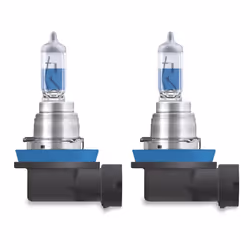 OSRAM 64212CBN-HCB Bulb, spotlight H8 12V 35W 5000K Halogen AUDI: A4 B8 Avant, A4 B8 Saloon, A5 B8 Sportback, BMW: 3 Saloon, X3, 3 Coupe