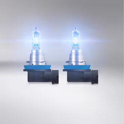 OSRAM 64212CBN-HCB Bulb, spotlight H8 12V 35W 5000K Halogen AUDI: A4 B8 Avant, A4 B8 Saloon, A5 B8 Sportback, BMW: 3 Saloon, X3, 3 Coupe
