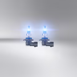 OSRAM Cool Blue Intense Bulb HB3 12V/60W - X2, white