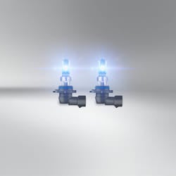 OSRAM Cool Blue Intense Bulb HB3 12V/60W - X2, white