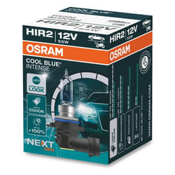 OSRAM 9012CBN Bulb, spotlight HIR2 12V 55W 4200K Halogen TOYOTA: Auris Hatchback, Auris Estate, Yaris III Hatchback, VAUXHALL: Insignia Mk1