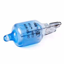 OSRAM COOL BLUE INTENSE next Generation 2825CBN Light Bulbs 12 5 W5W HYUNDAI: i30 II Estate, Tucson, MERCEDES-BENZ: S-Class Coupe
