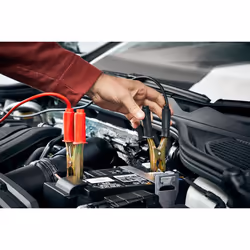 OSRAM BATTERYstart OSC060 Jumper cables