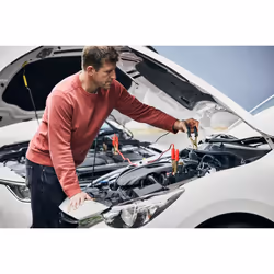 OSRAM BATTERYstart OSC060 Jumper cables - Additional view 4