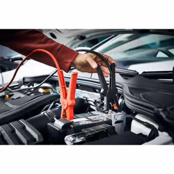 OSRAM BATTERYstart OSC101 Jumper cables