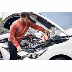 OSRAM BATTERYstart OSC101 Jumper cables - Additional view 4