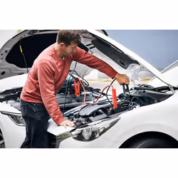OSRAM BATTERYstart OSC160 Jumper cables - Additional view 5