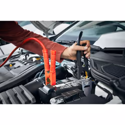 OSRAM BATTERYstart OSC500A Jumper cables - Additional view 4