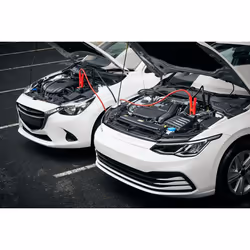 OSRAM BATTERYstart OSC500A Jumper cables - Additional view 6