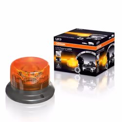 Rotating Beacon; OSRAM; LIGHTsignal; LED
