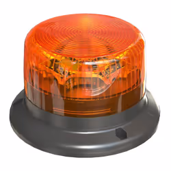 OSRAM LIGHTsignal RBL102 Rotating Beacon LED