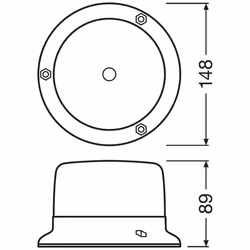 Osram RBL102 not categorized - Additional view 5