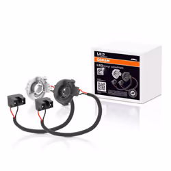 Bulb Socket, headlight; OSRAM; headlight"