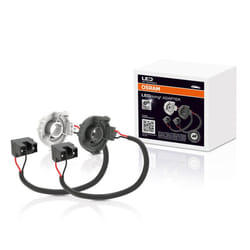 OSRAM headlight" 64210DA05 Bulb Socket, headlight