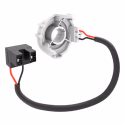 OSRAM headlight" 64210DA05 Bulb Socket, headlight