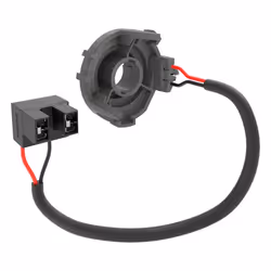 OSRAM headlight" 64210DA05 Bulb Socket, headlight