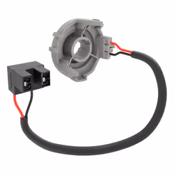 OSRAM headlight" 64210DA07 Bulb Socket, headlight
